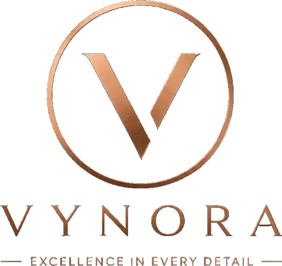 Vynora - Excellence in every detail